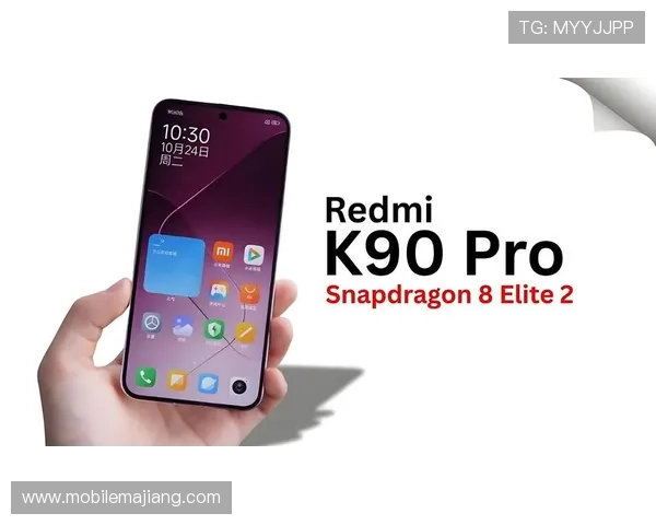 最新K8视讯手机发布，全面提升视频播放与通信体验，打造行业领先标杆