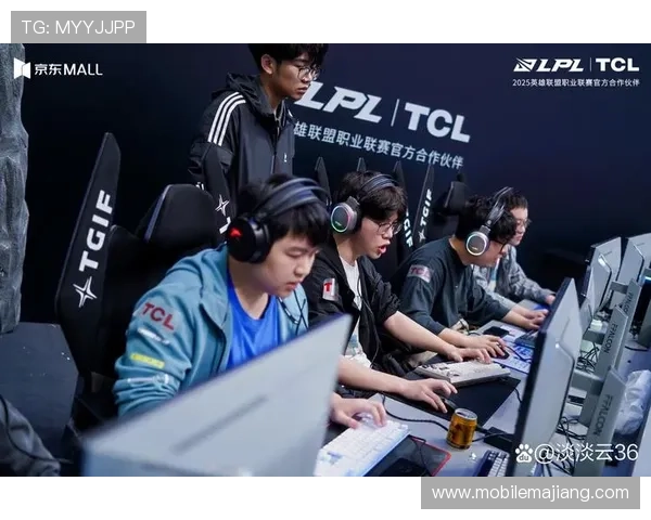 电竞体育真人直播：提升观赛体验的实用技巧与平台推荐